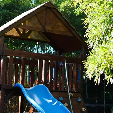 Quinta Do Paraiso *