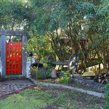 Quinta Do Paraíso Сasa de vacaciones Porto Martins
