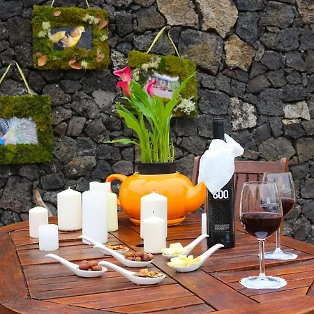 Quinta Do Paraíso Сasa de vacaciones Porto Martins