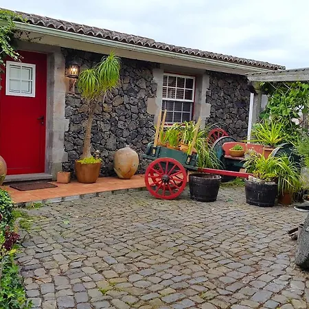 Quinta Do Paraiso *