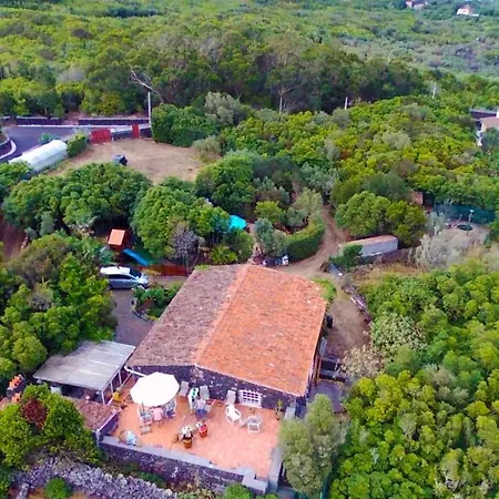 Сasa de vacaciones Quinta Do Paraíso