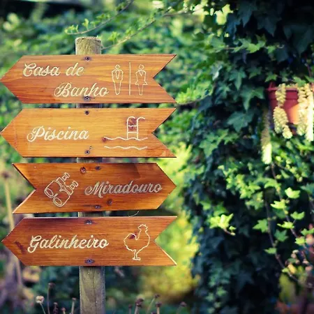 Quinta Do Paraiso * Porto Martins