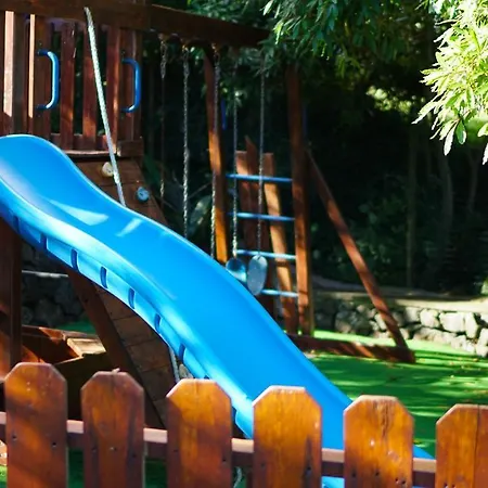 Сasa de vacaciones Quinta Do Paraíso