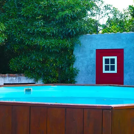 Quinta Do Paraiso Porto Martins