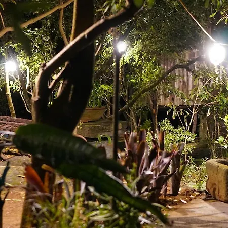 Quinta Do Paraiso Dom wakacyjny *