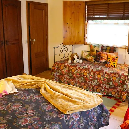 Quinta Do Paraiso Dom wakacyjny Porto Martins