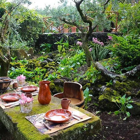 Dom wakacyjny Quinta Do Paraiso Porto Martins