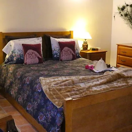 Holiday home Quinta Do Paraiso
