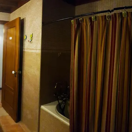 Dom wakacyjny Quinta Do Paraiso Porto Martins