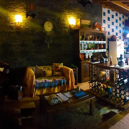 Quinta Do Paraíso Сasa de vacaciones *