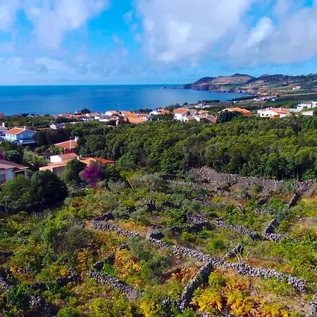 Holiday home Quinta Do Paraiso Porto Martins