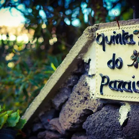 Quinta Do Paraiso Dom wakacyjny