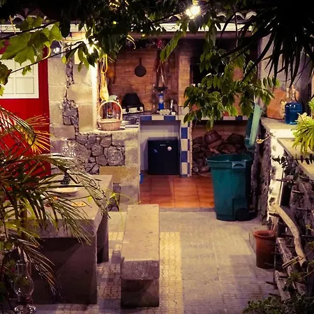 Quinta Do Paraíso Сasa de vacaciones *