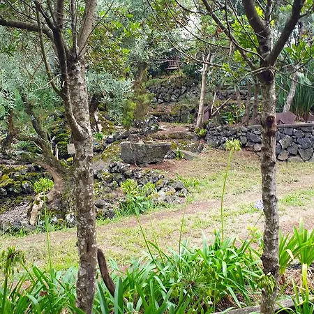 Quinta Do Paraíso Сasa de vacaciones