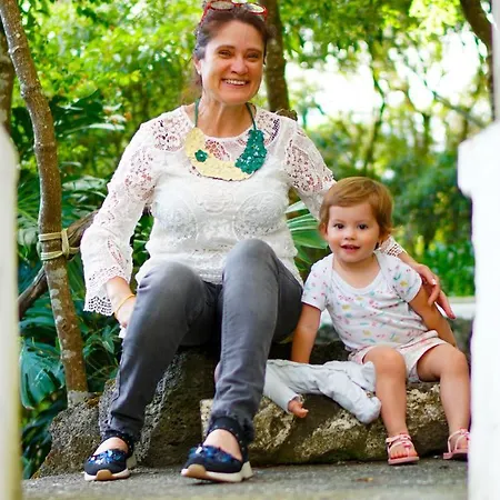 Dom wakacyjny Quinta Do Paraiso Porto Martins