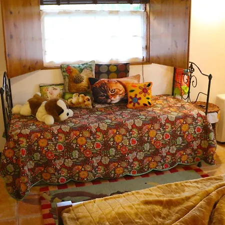 Quinta Do Paraíso Сasa de vacaciones Porto Martins