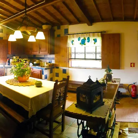 Dom wakacyjny Quinta Do Paraiso