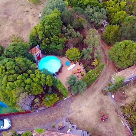 Quinta Do Paraíso * Porto Martins